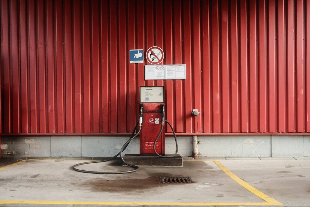 Is There a Gas Shortage in the Netherlands?